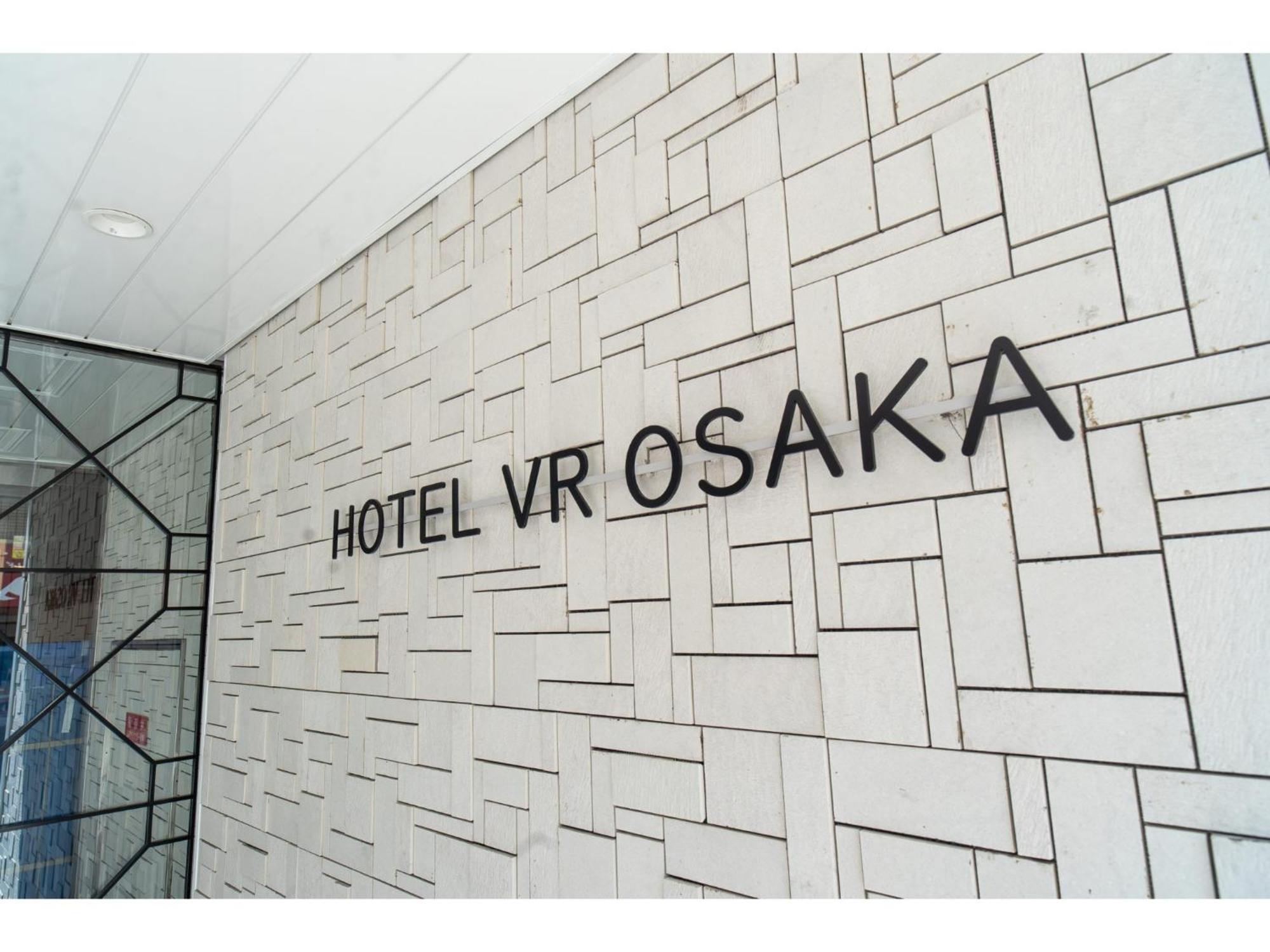 Hotel Vr - Vacation 09731v Osaka
