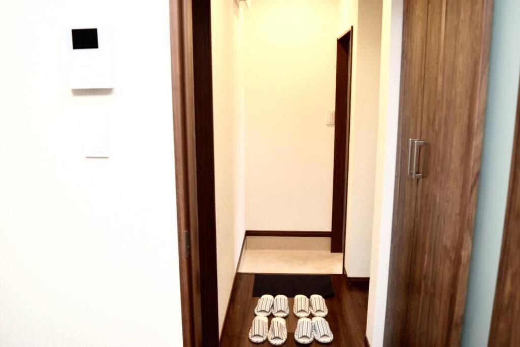 エルメゾン3rd難波まで3分梅田まで13分乗換なし Apartment *