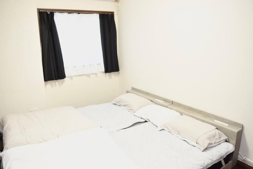 Apartment エルメゾン3rd難波まで3分梅田まで13分乗換なし *