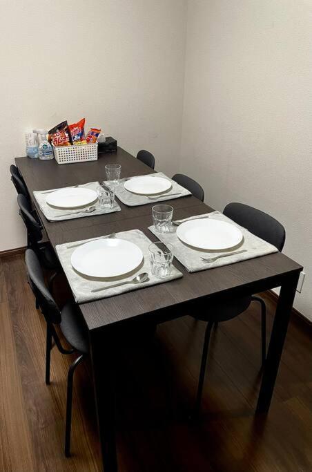 エルメゾン3rd難波まで3分梅田まで13分乗換なし Apartment Osaka