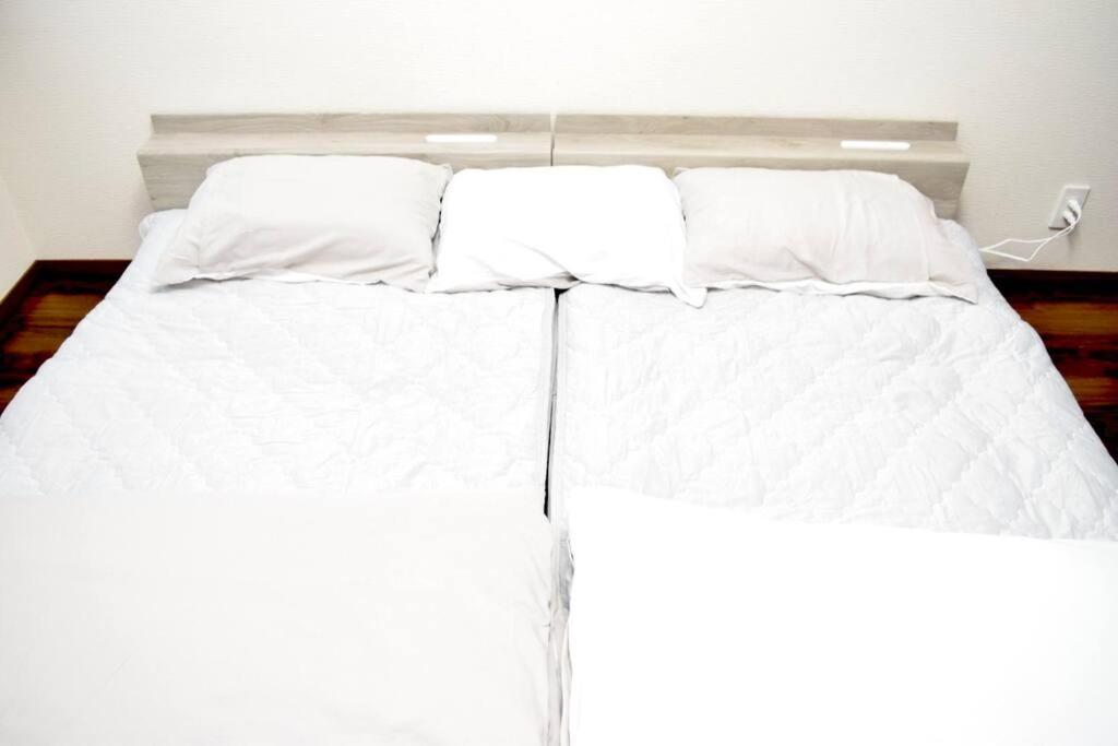 Apartment エルメゾン3rd難波まで3分梅田まで13分乗換なし Osaka
