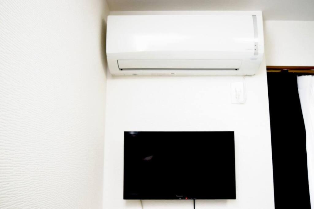 Apartment エルメゾン3rd難波まで3分梅田まで13分乗換なし *