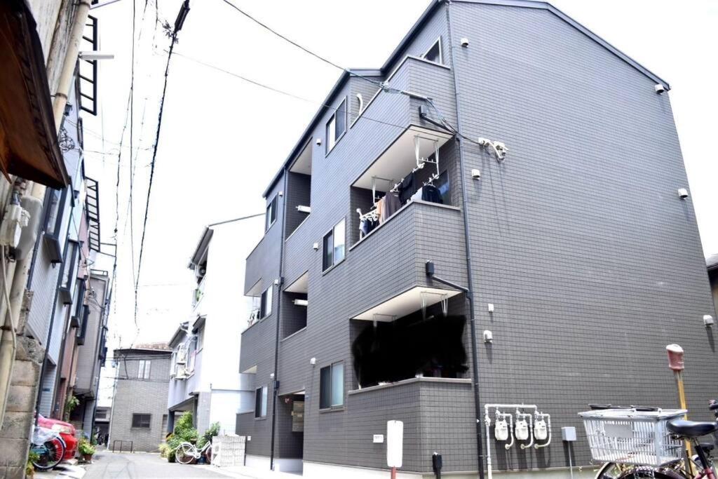 エルメゾン3rd難波まで3分梅田まで13分乗換なし