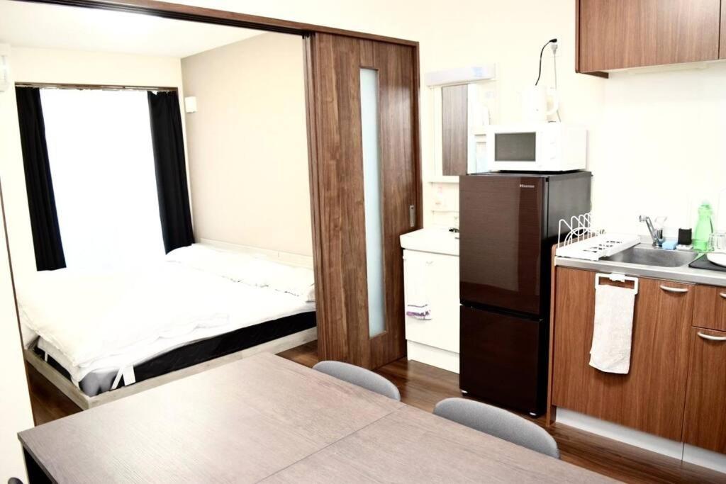 エルメゾン3rd難波まで3分梅田まで13分乗換なし Apartment