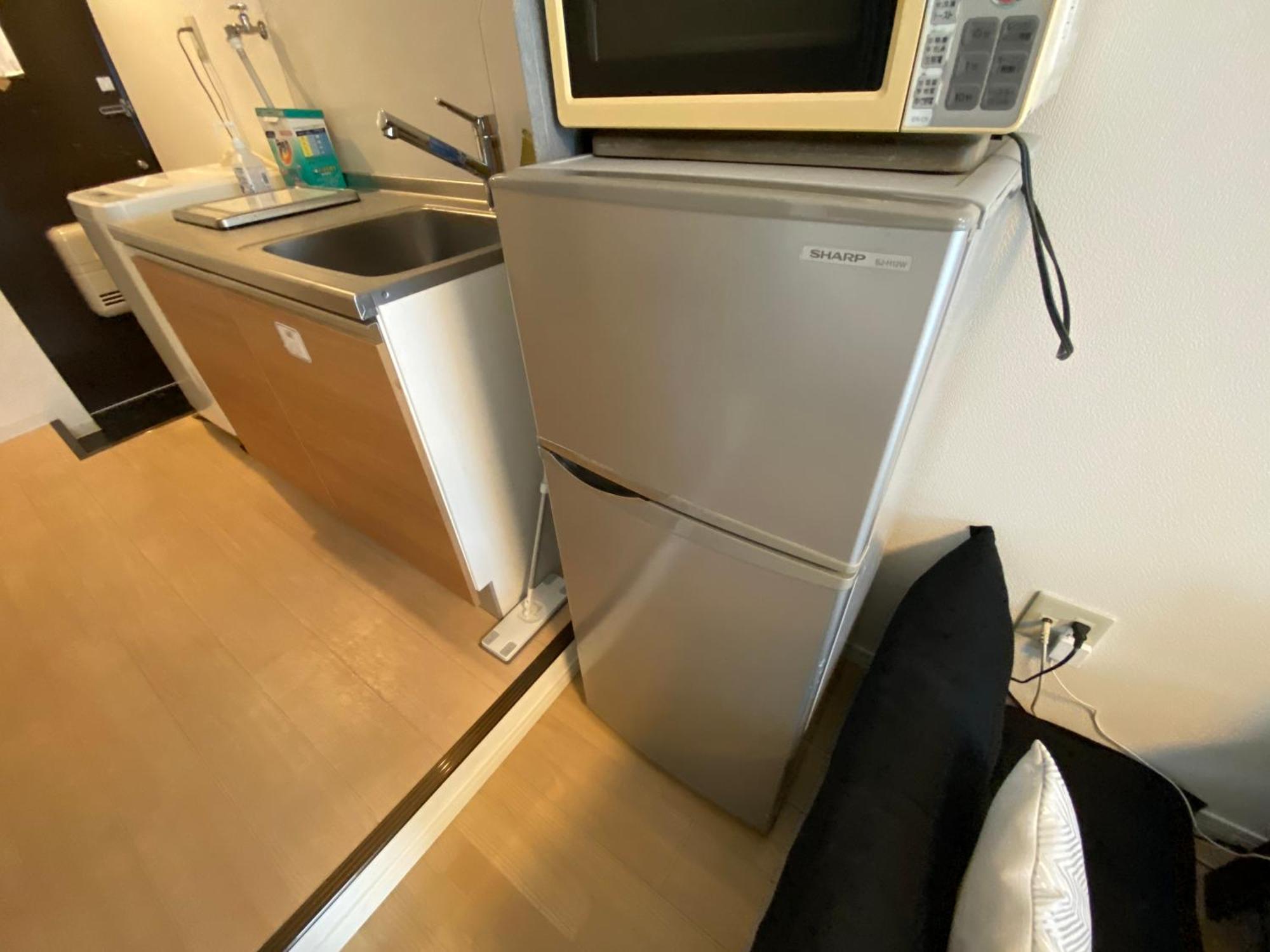 ゲストハウス大国町駅前 Apartment