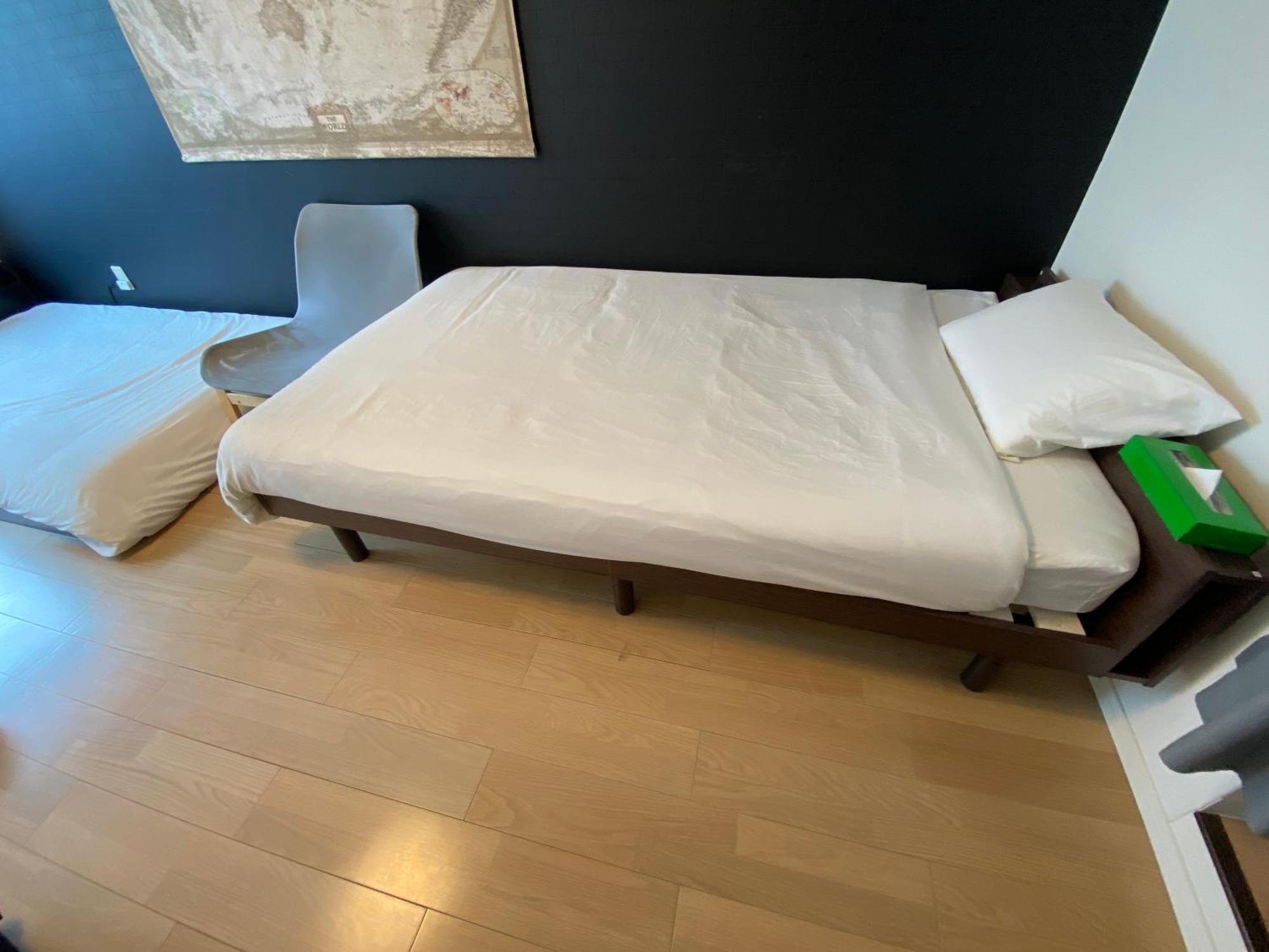 Apartment ゲストハウス大国町駅前 *