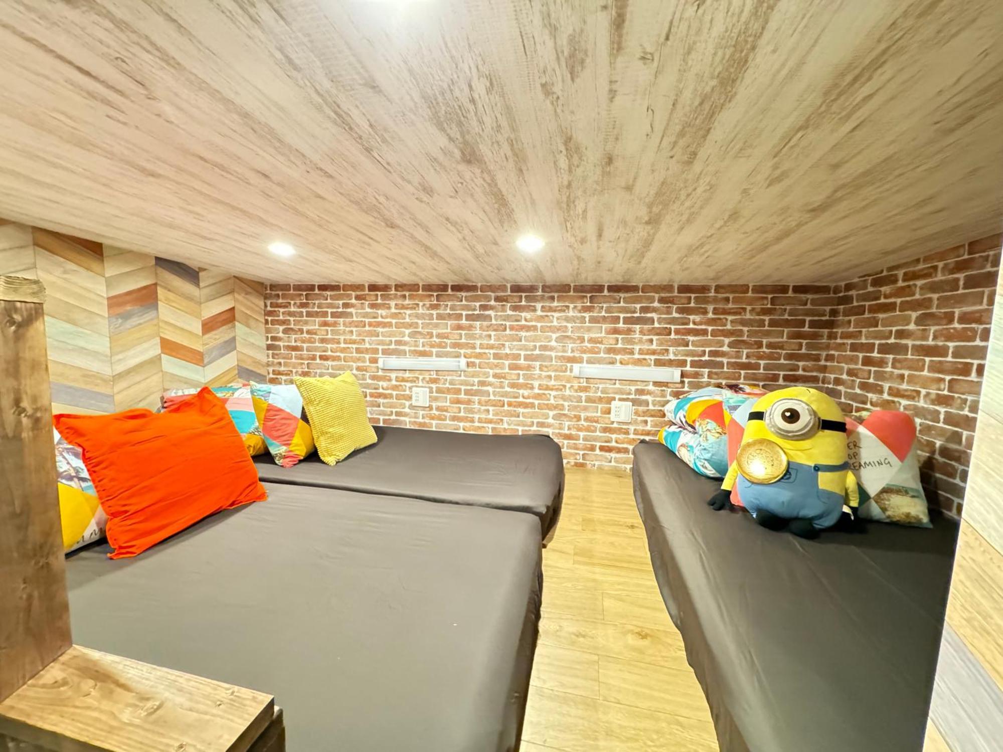 Apartment New Open Jungle Fun Fun J4 Usj 8minutes Nishikujyo 3minutes *