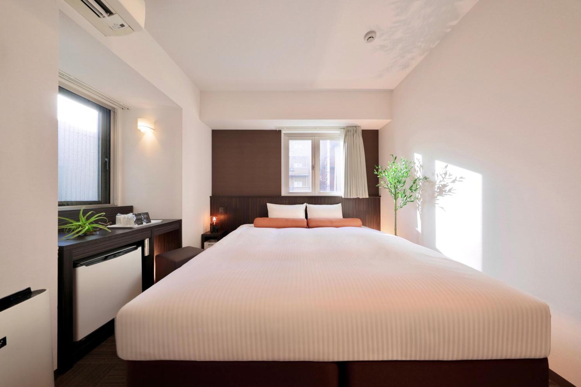Hotel Nipponbashi Crystal Osaka