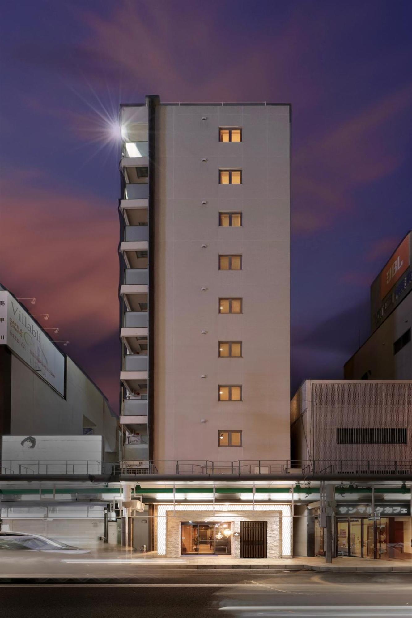 Nipponbashi Crystal Osaka