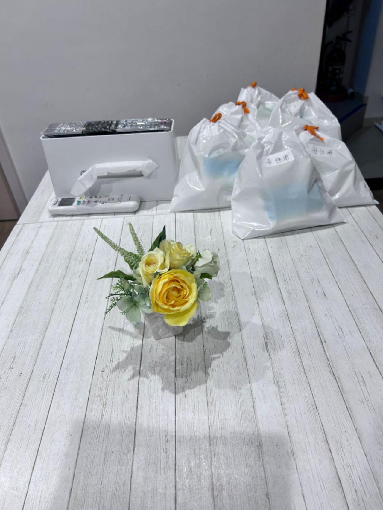 Apartment 抵家umeda Dijia 梅田館 大阪民宿包棟