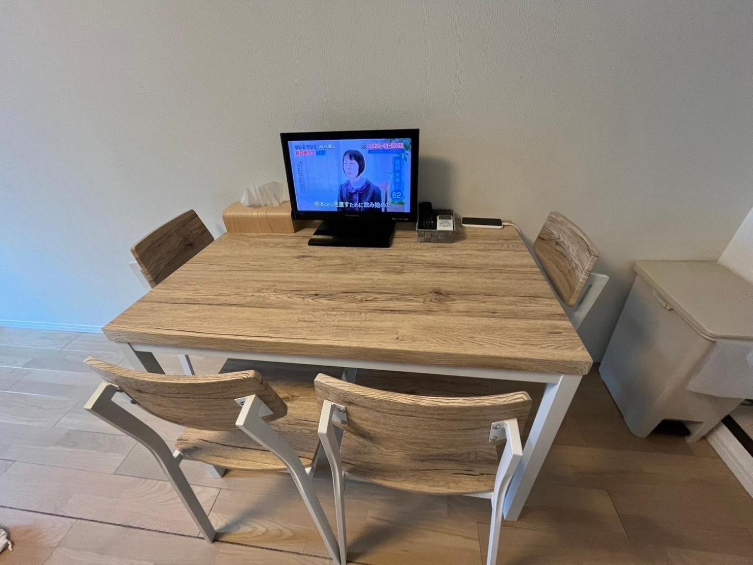 ゲストハウス大国町駅前 Apartment