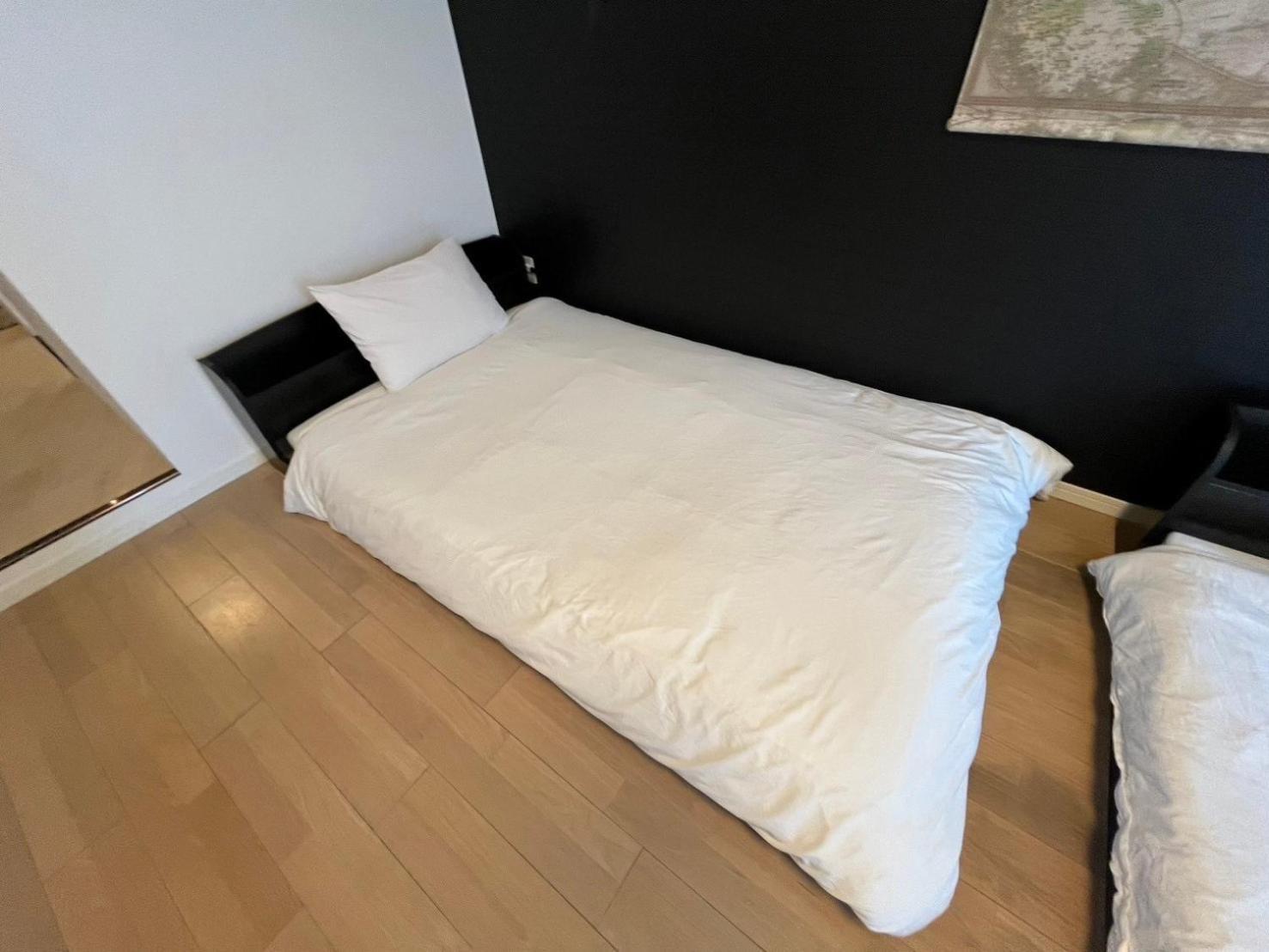 Apartment ゲストハウス大国町駅前 Osaka