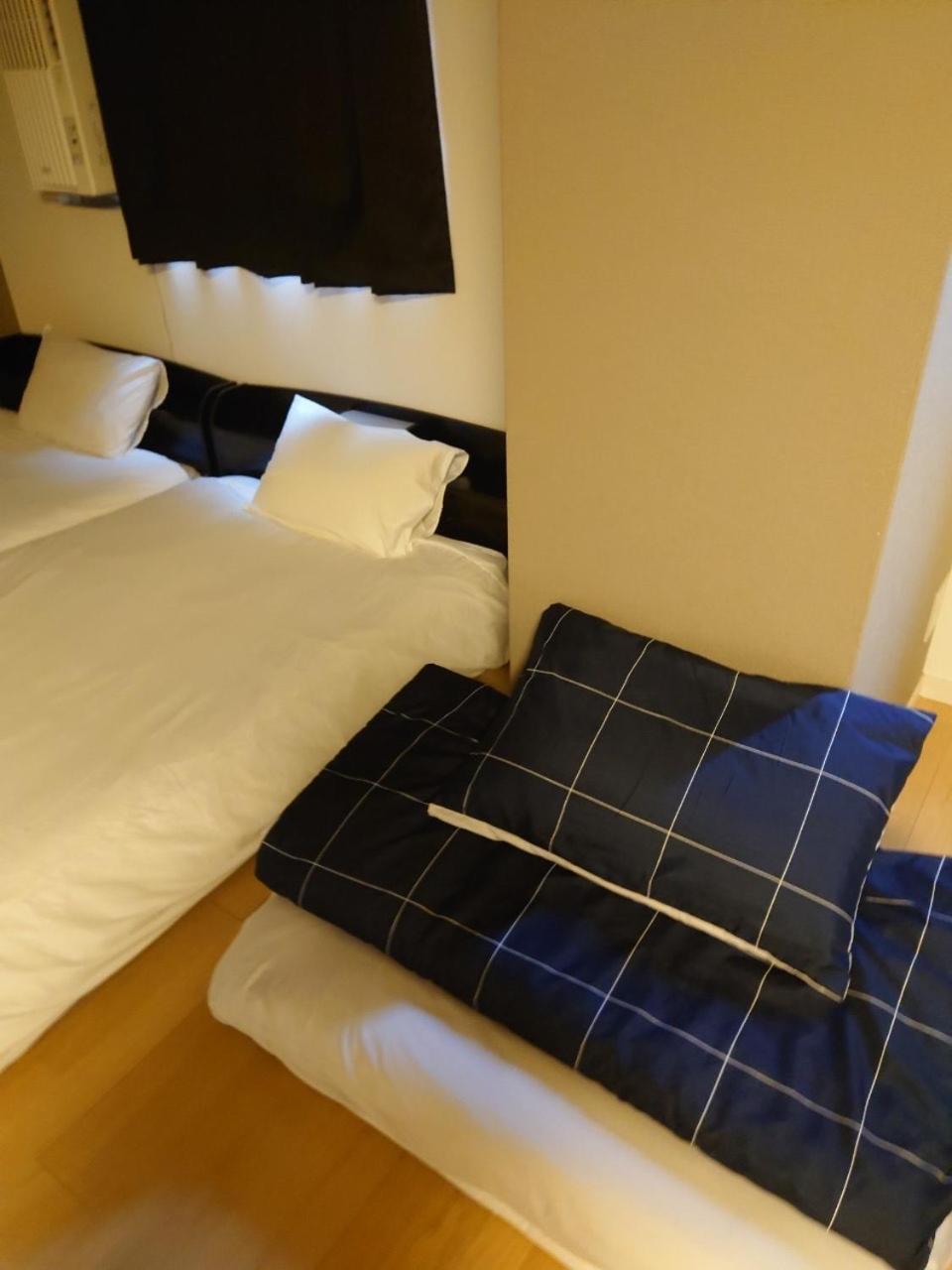 Apartment ゲストハウス大国町駅前