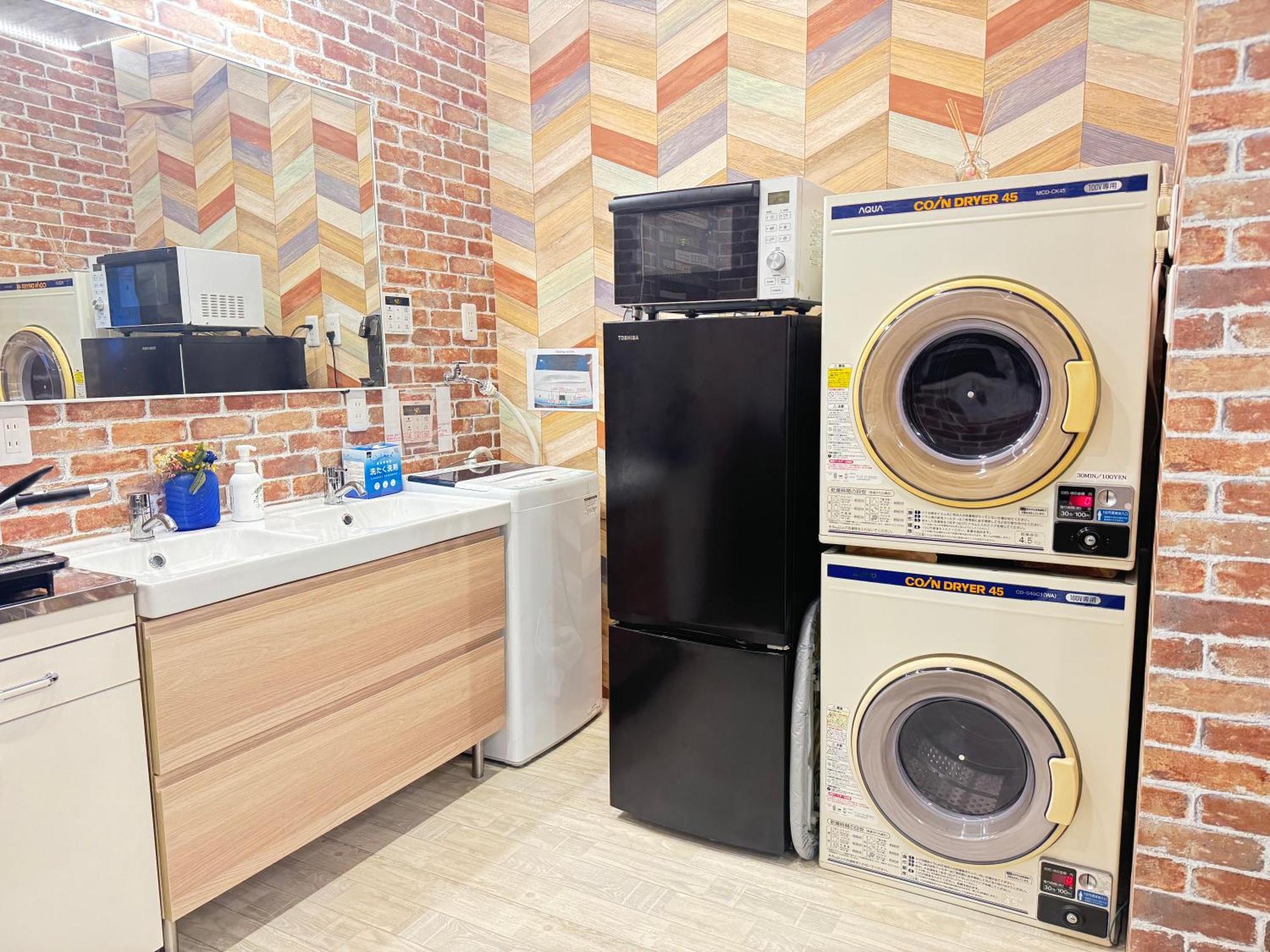 New Open Jungle Fun Fun J4 Usj 8minutes Nishikujyo 3minutes Apartment