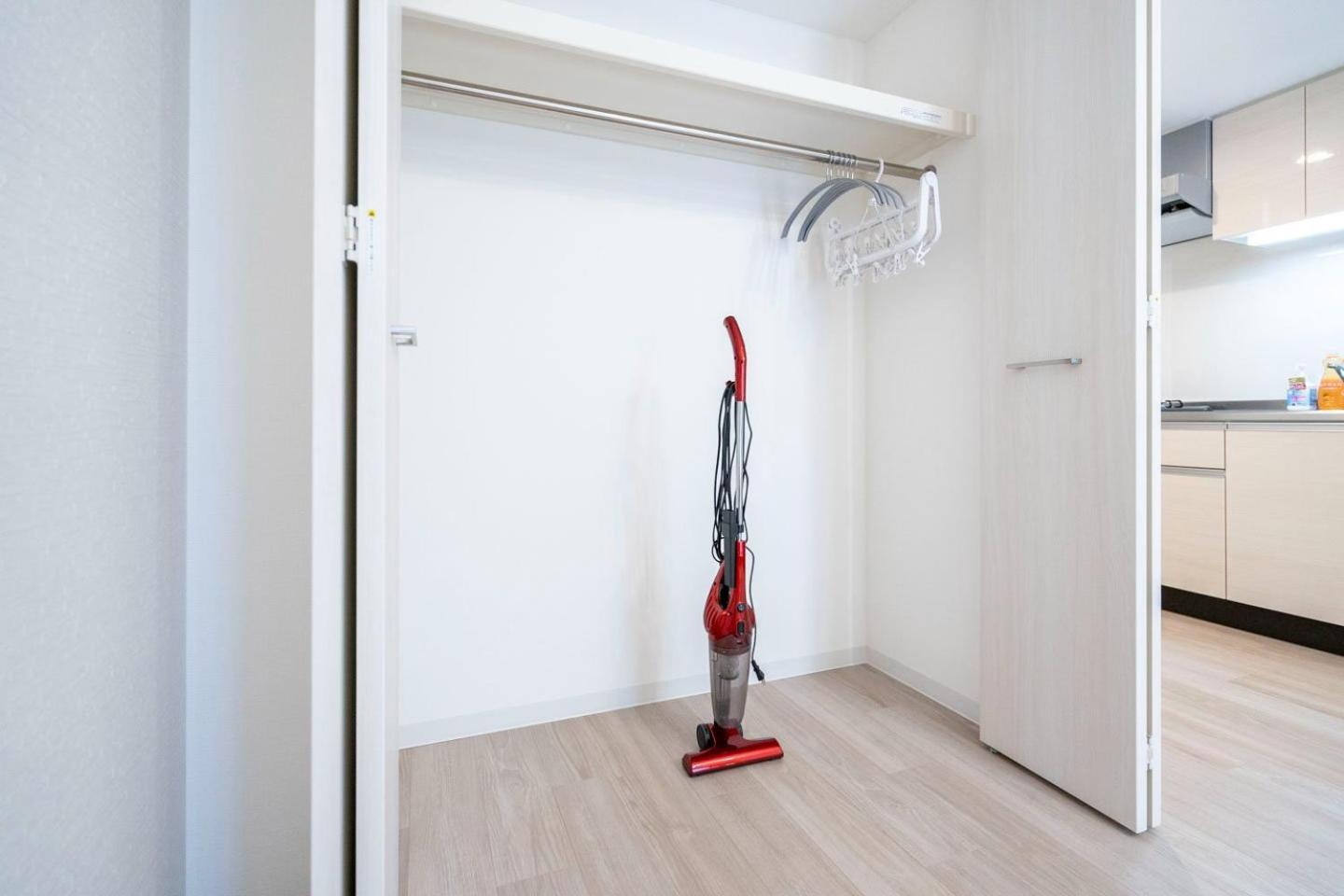 Apartment Wind Bell Baika *