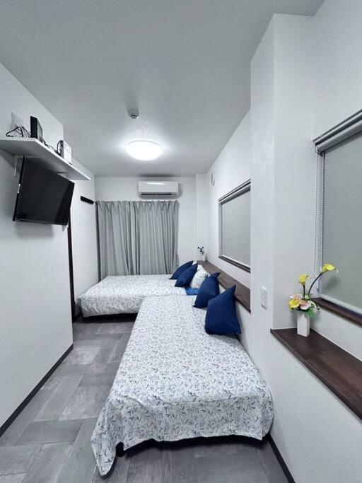 Ohana 大阪難波館234f 含衛浴套房 Apartment
