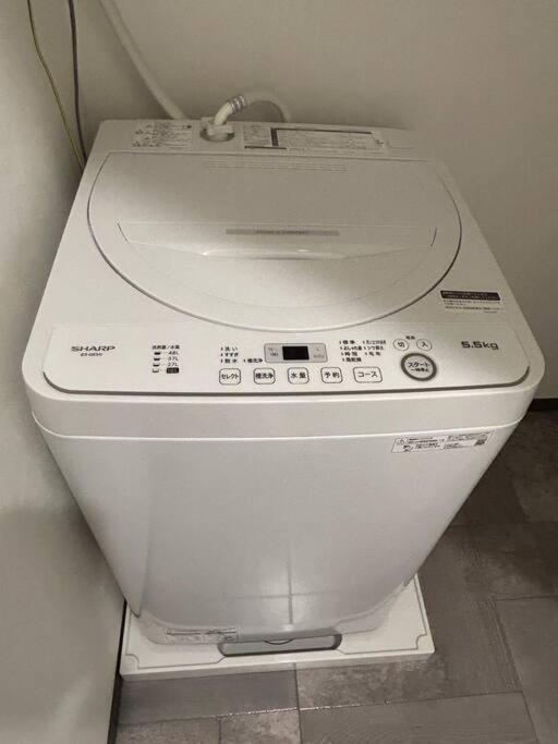 Ohana 大阪難波館234f 含衛浴套房 Apartment *