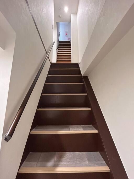 Apartment Ohana 大阪難波館234f 含衛浴套房 Osaka