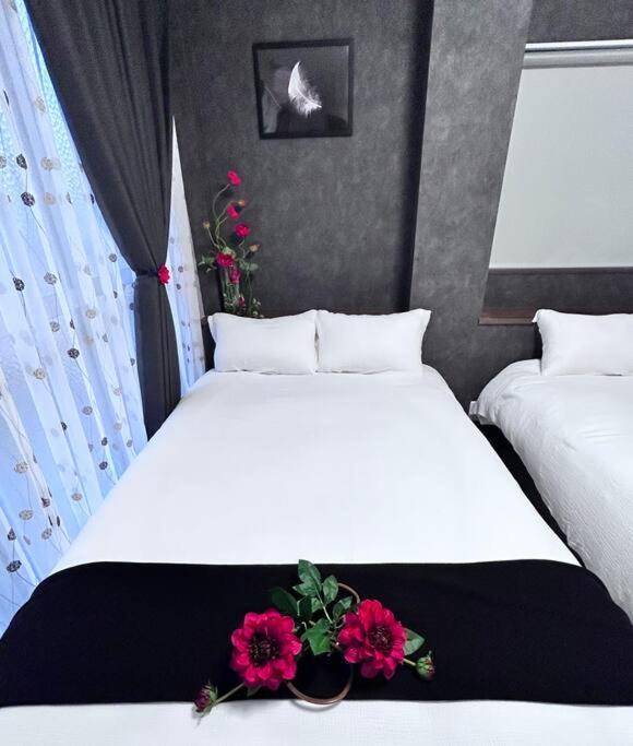 Ohana 大阪難波館234f 含衛浴套房 Apartment Osaka