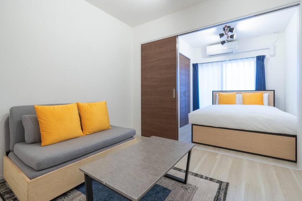 Apartment Curasion Oyodonaka削除要依頼 *
