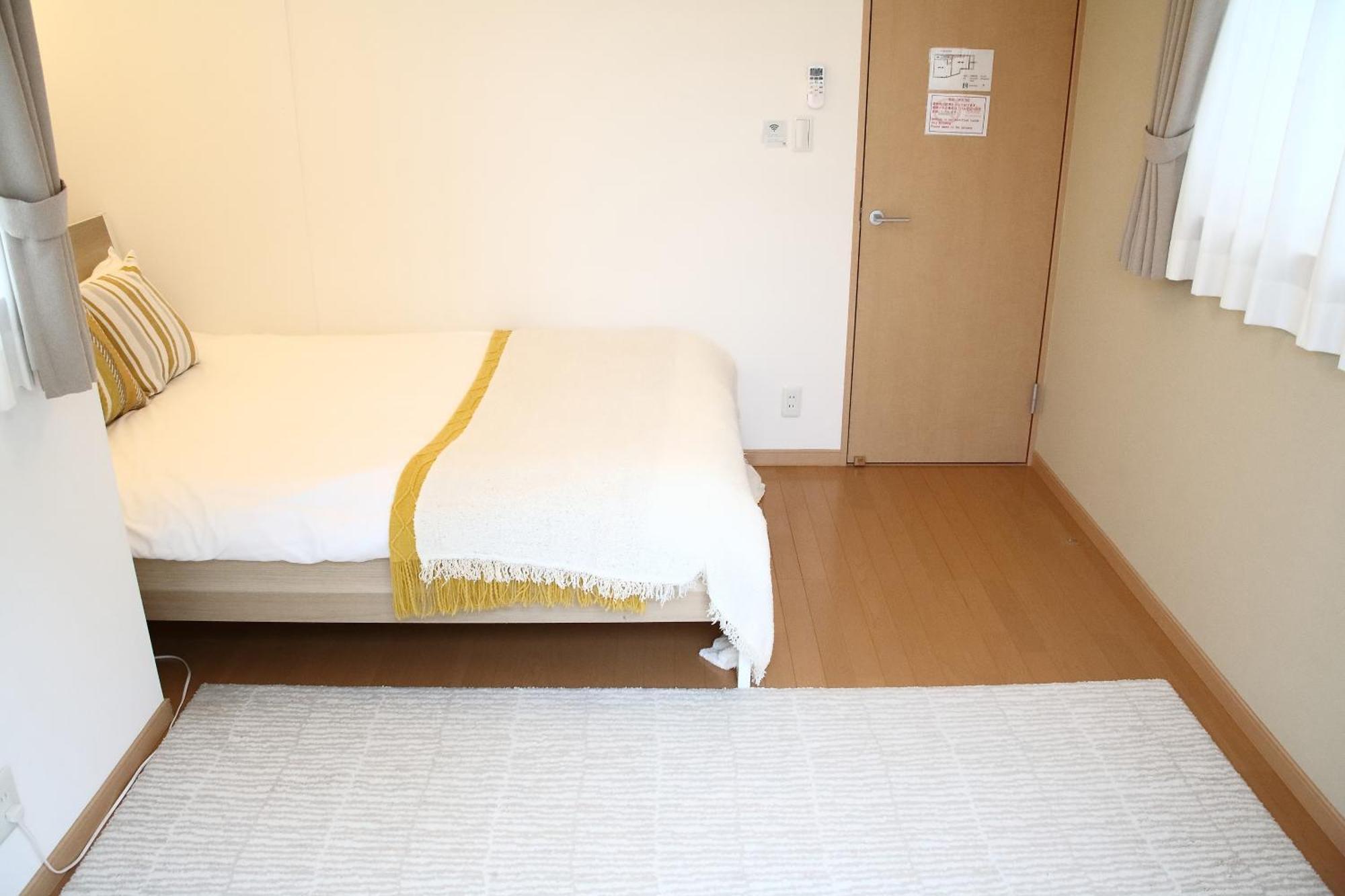 Liaison House Universal Gateway Casa de férias Osaka