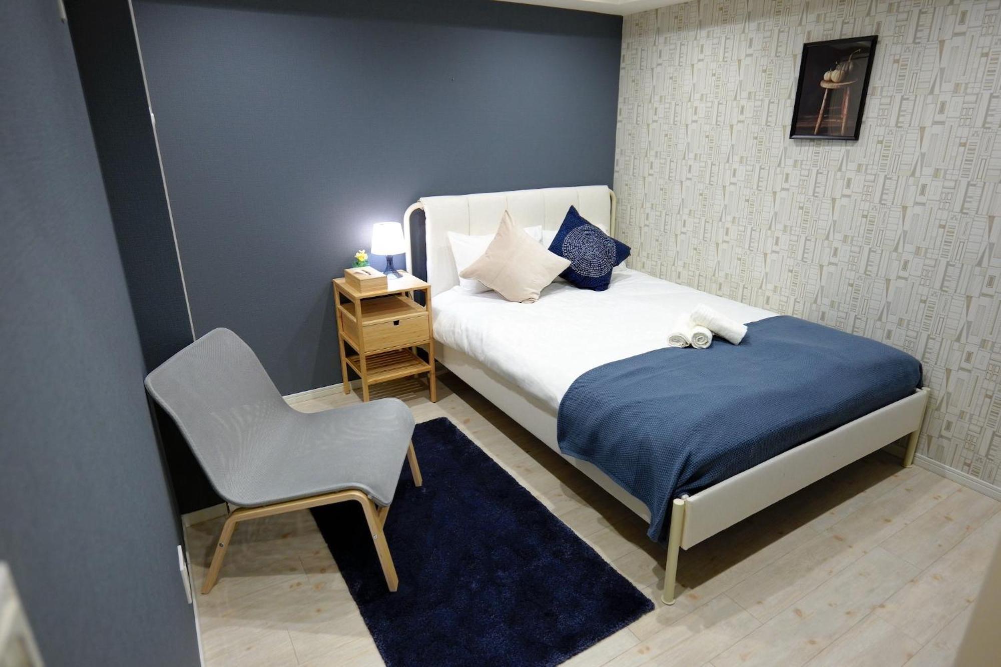 Tabitaime-tokimitsu - Vacation 16710 Holiday home Osaka