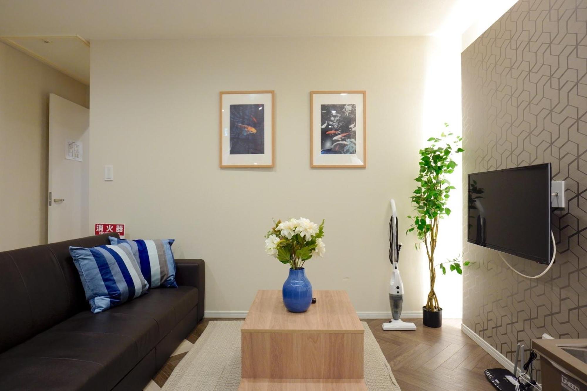 Tabitaime-tokimitsu - Vacation 16710 Holiday home Osaka
