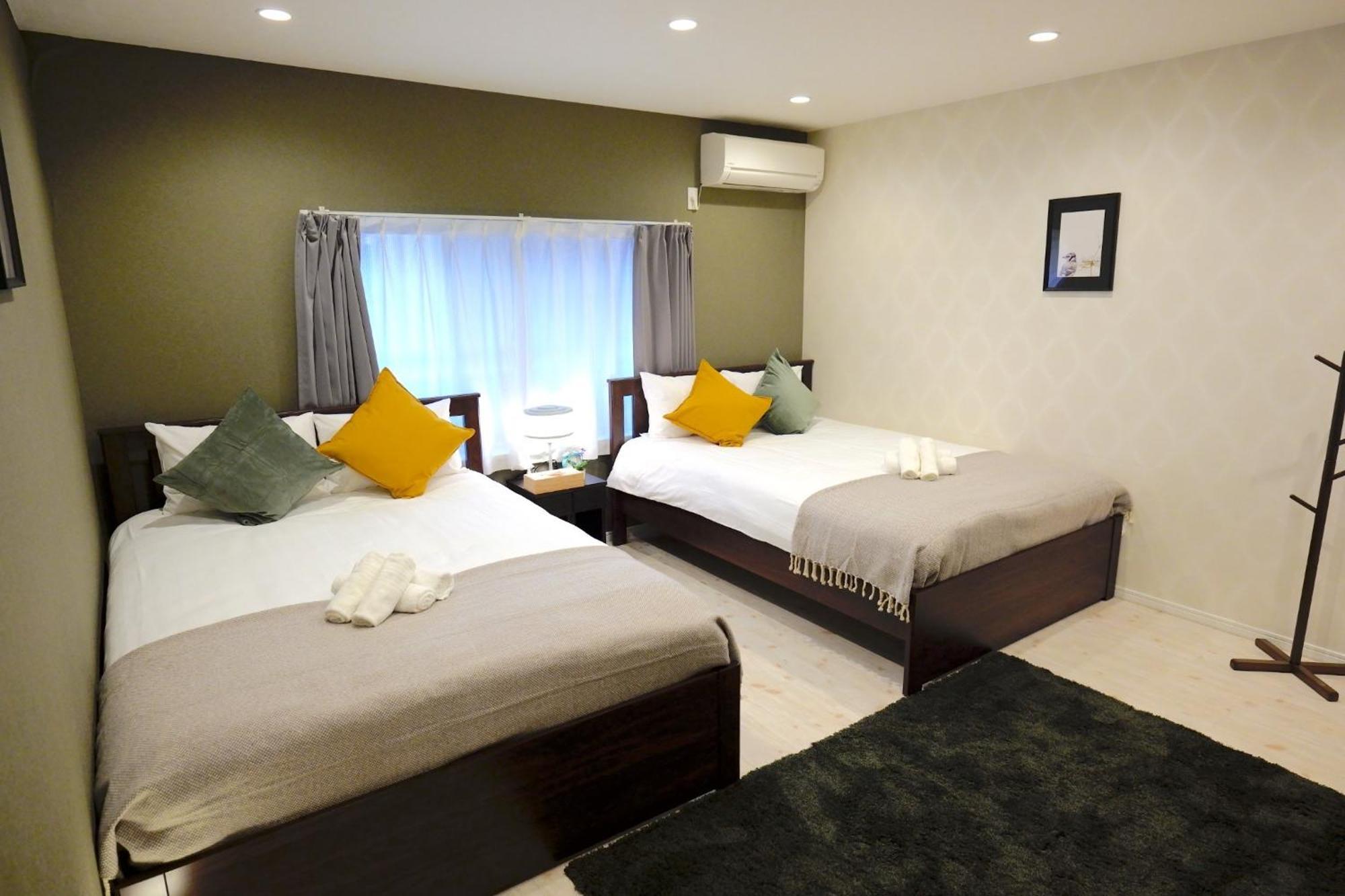Tabitaime-tokimitsu - Vacation 16710 Holiday home Osaka