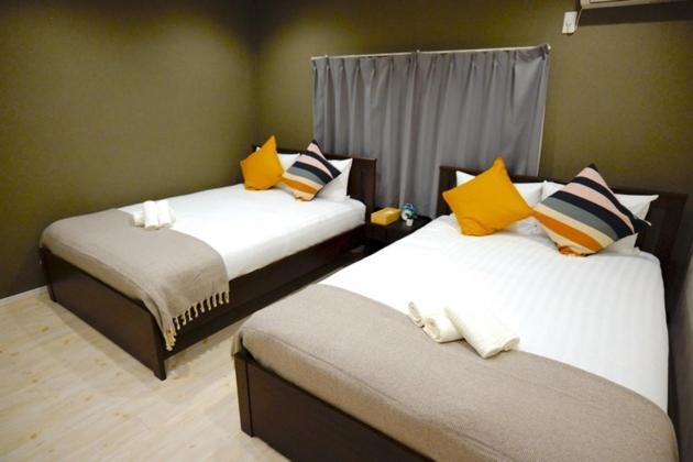 Tabitaime-tokimitsu - Vacation 16710 Holiday home *