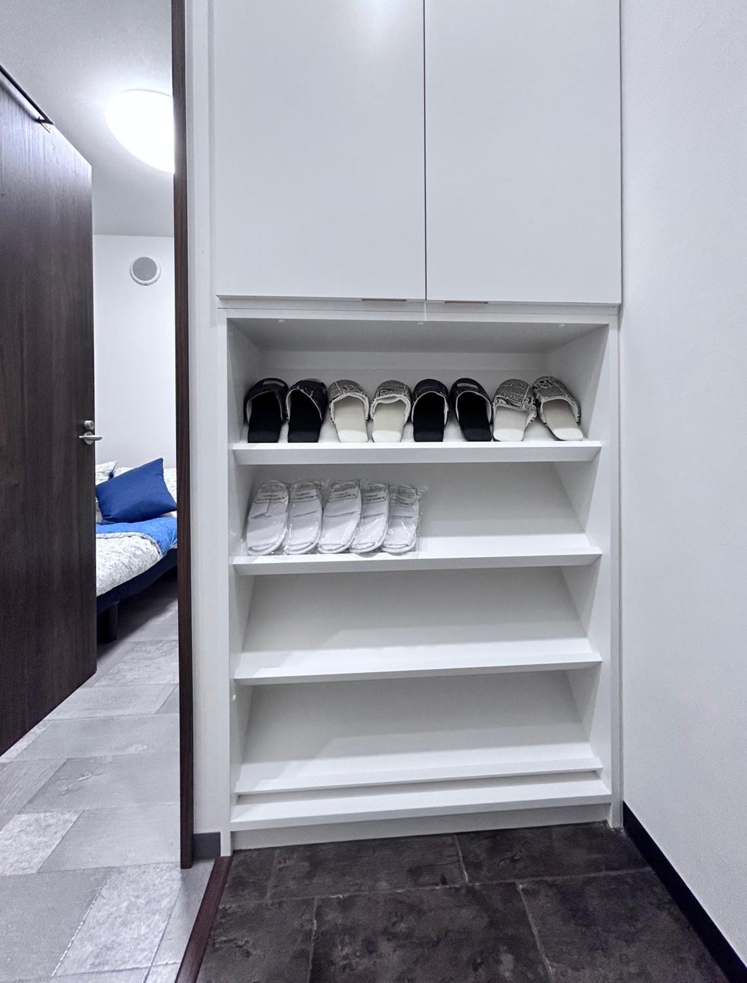 Ohana 大阪難波館234f 含衛浴套房 Apartment Osaka
