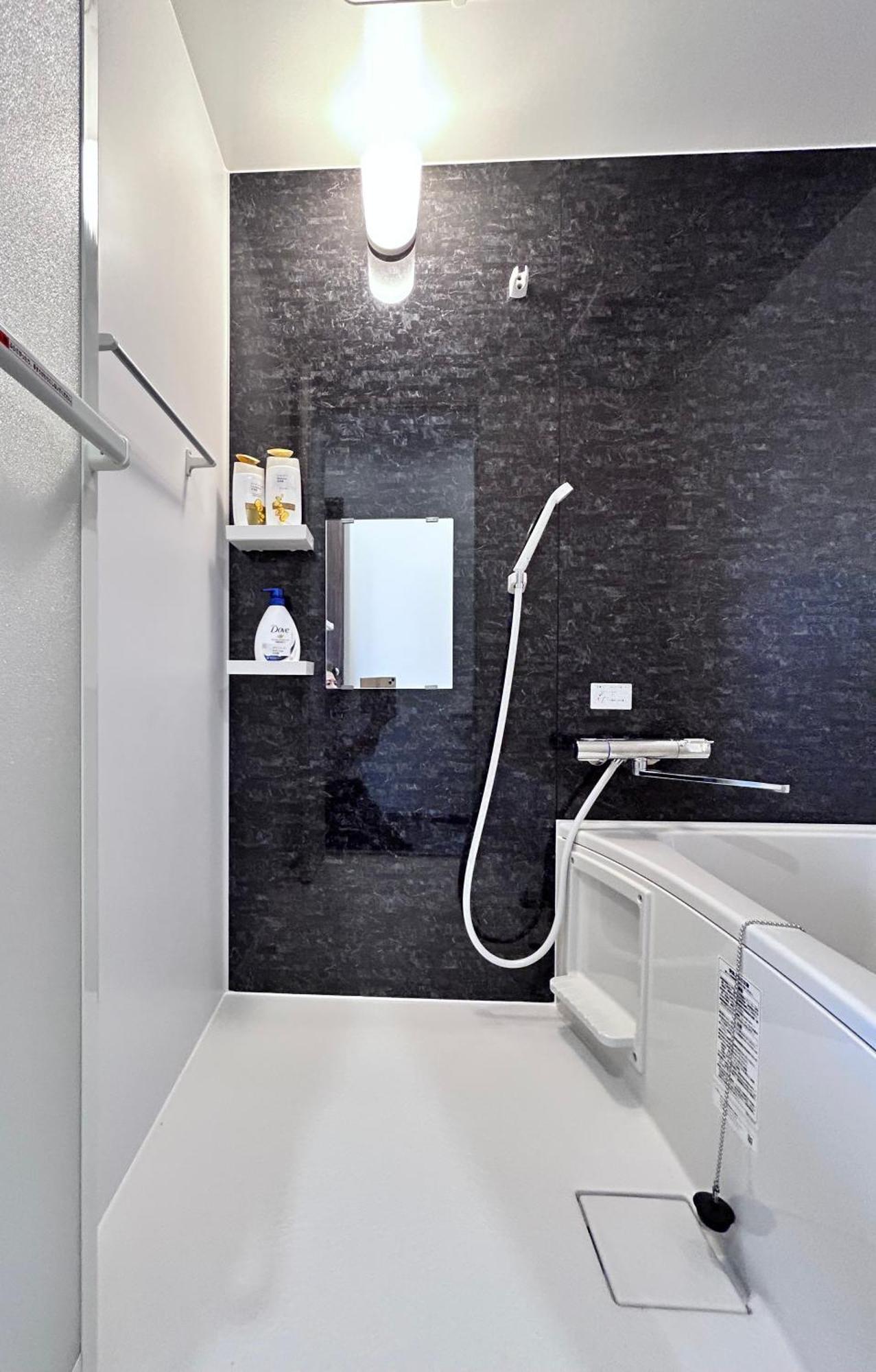 Ohana 大阪難波館234f 含衛浴套房 Apartment Osaka