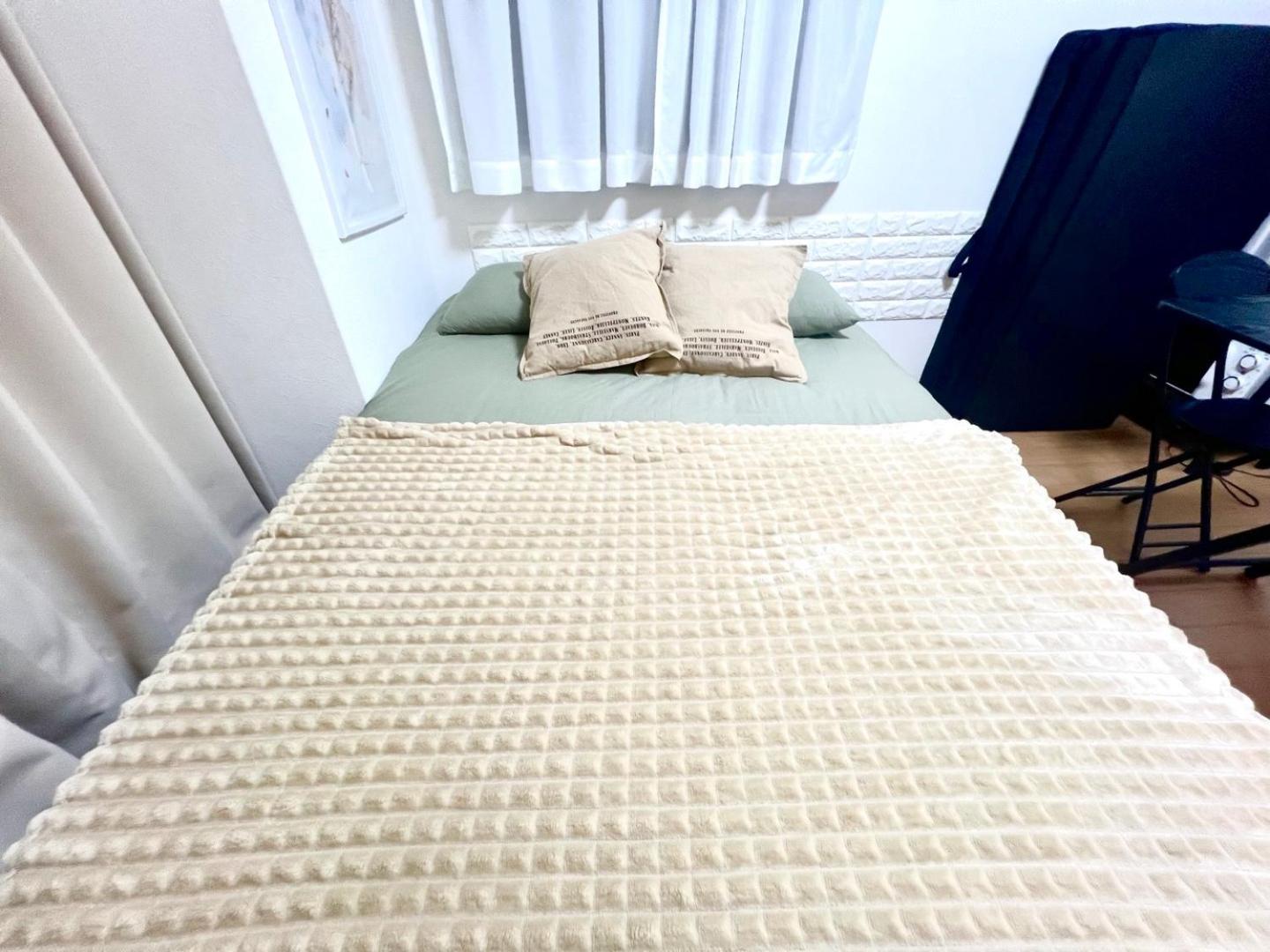 난바역 도보5분 숙소 F203 Apartment