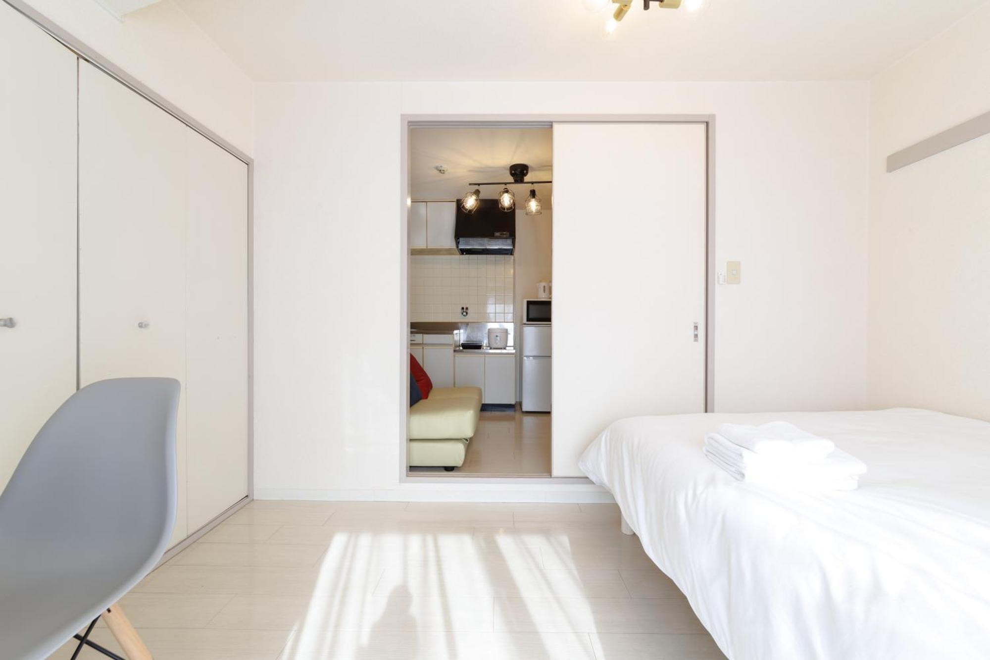Mgi House なんば東