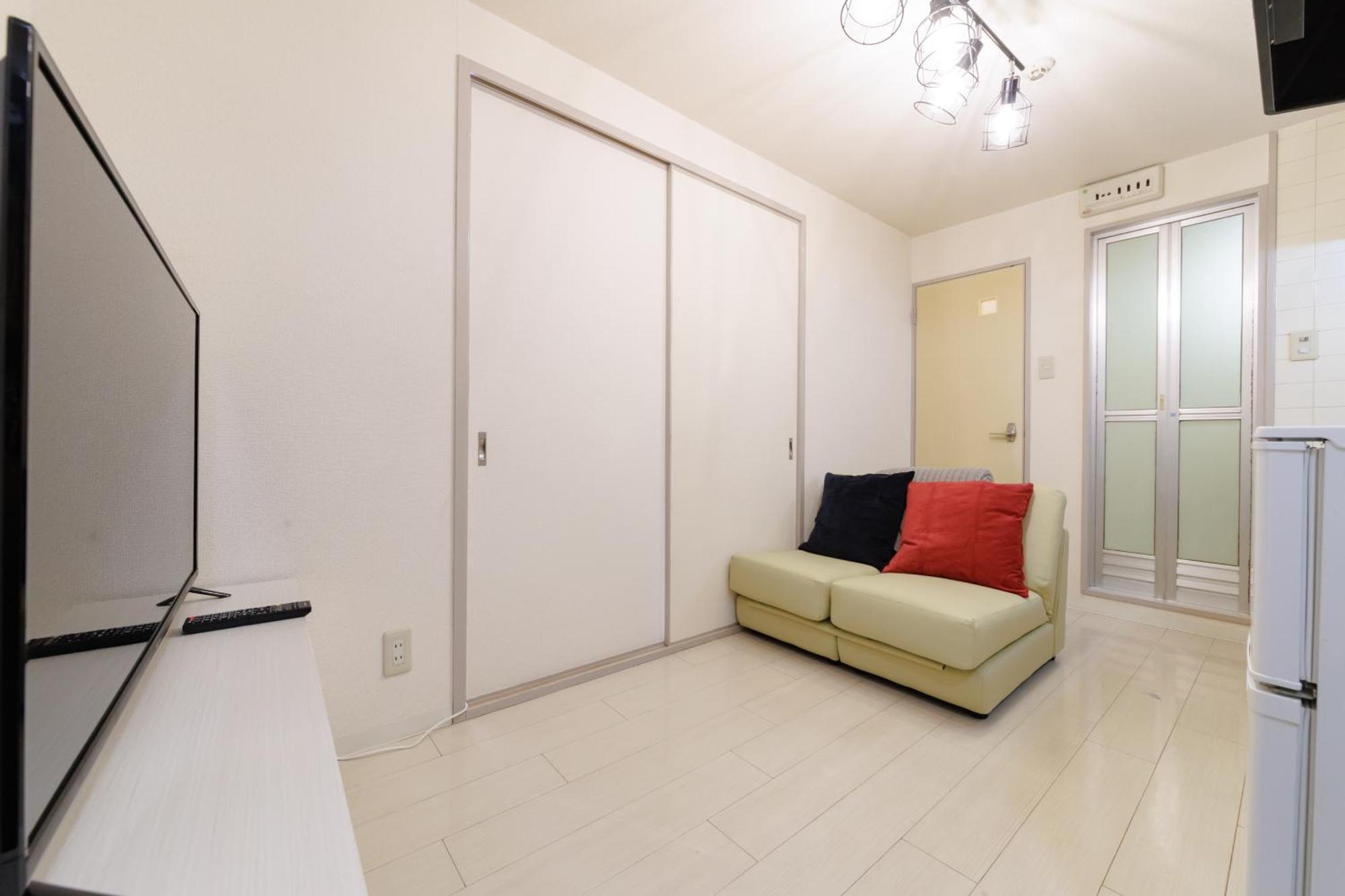 Mgi House なんば東 Apartment Osaka