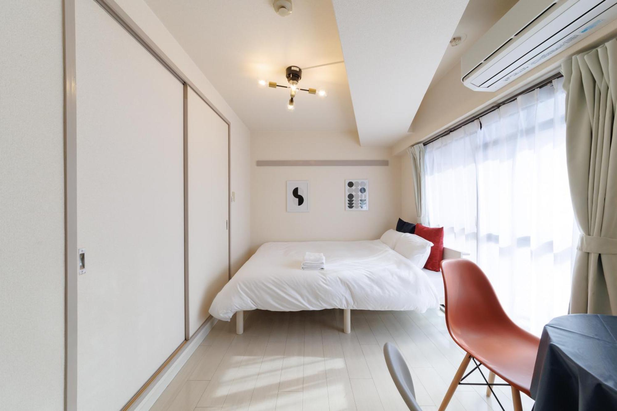 Mgi House なんば東 Apartment Osaka