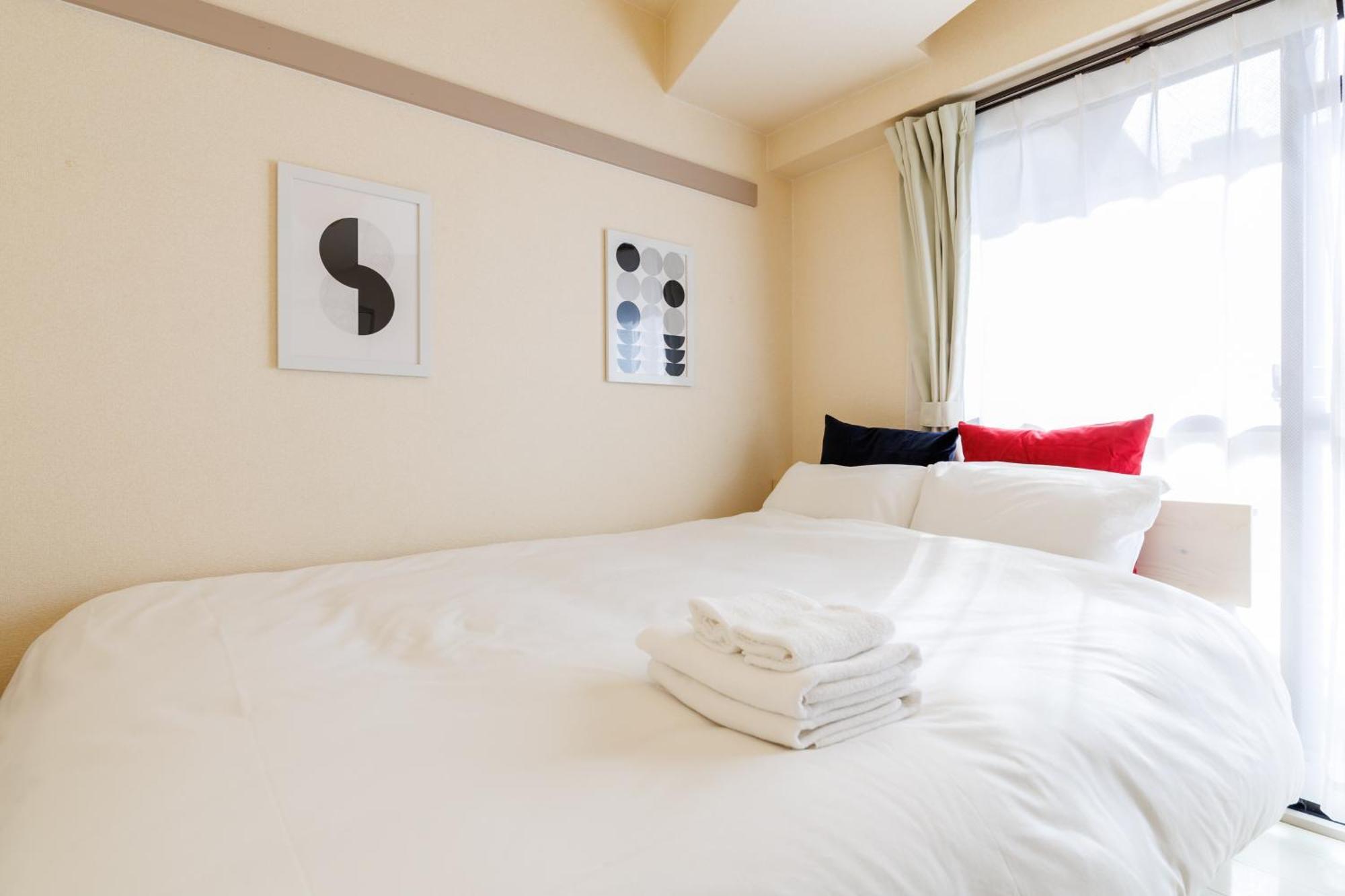 Mgi House なんば東 Osaka