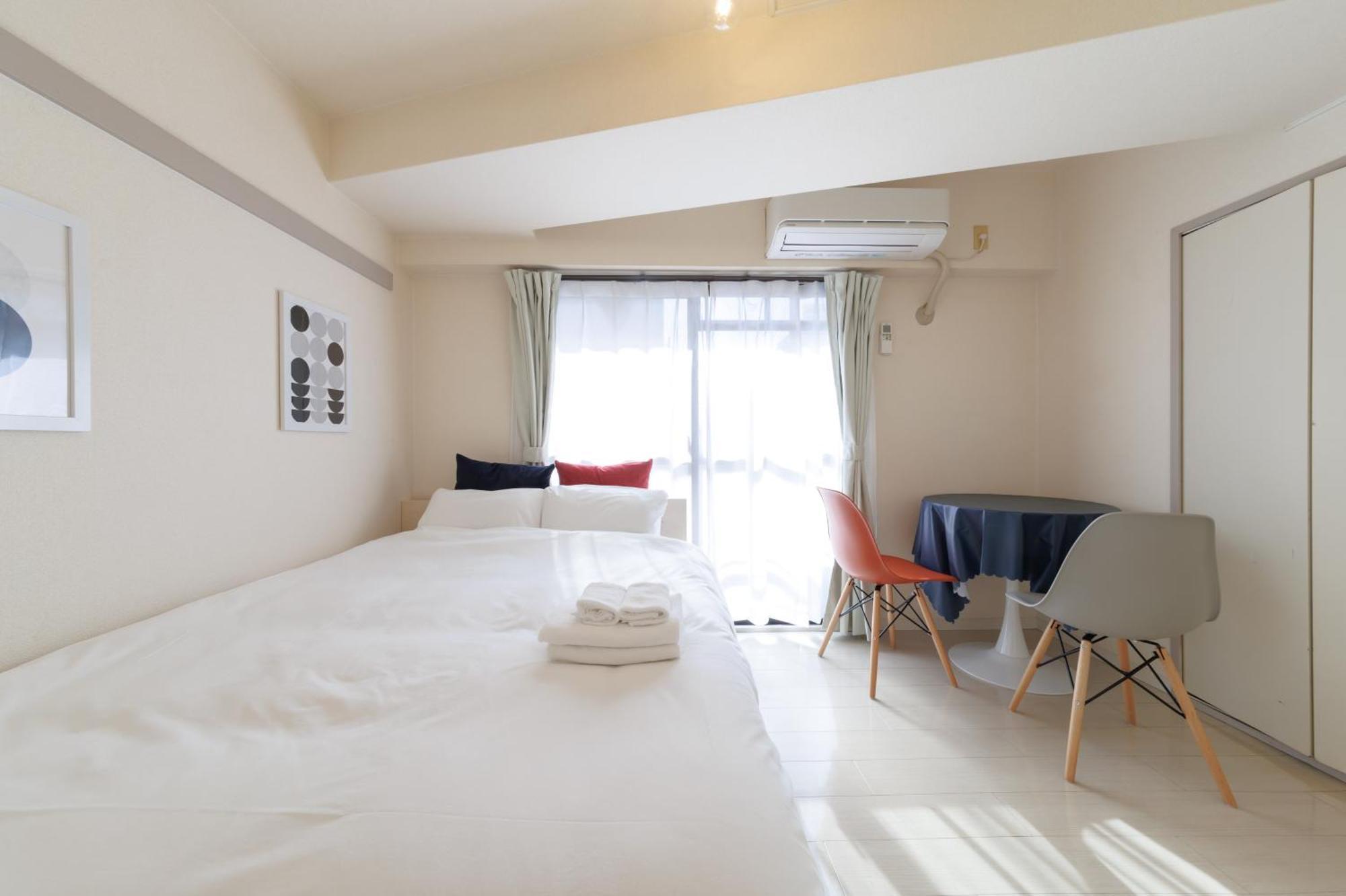 Mgi House なんば東