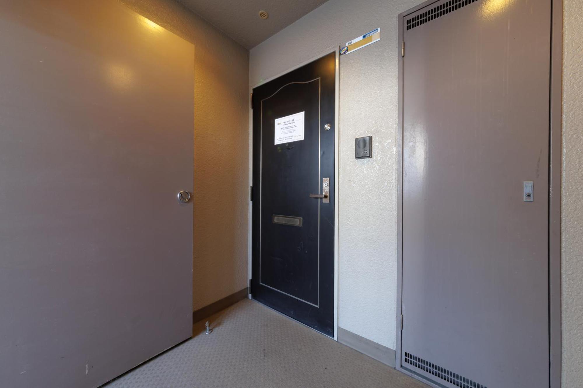 Mgi House なんば東 Apartment