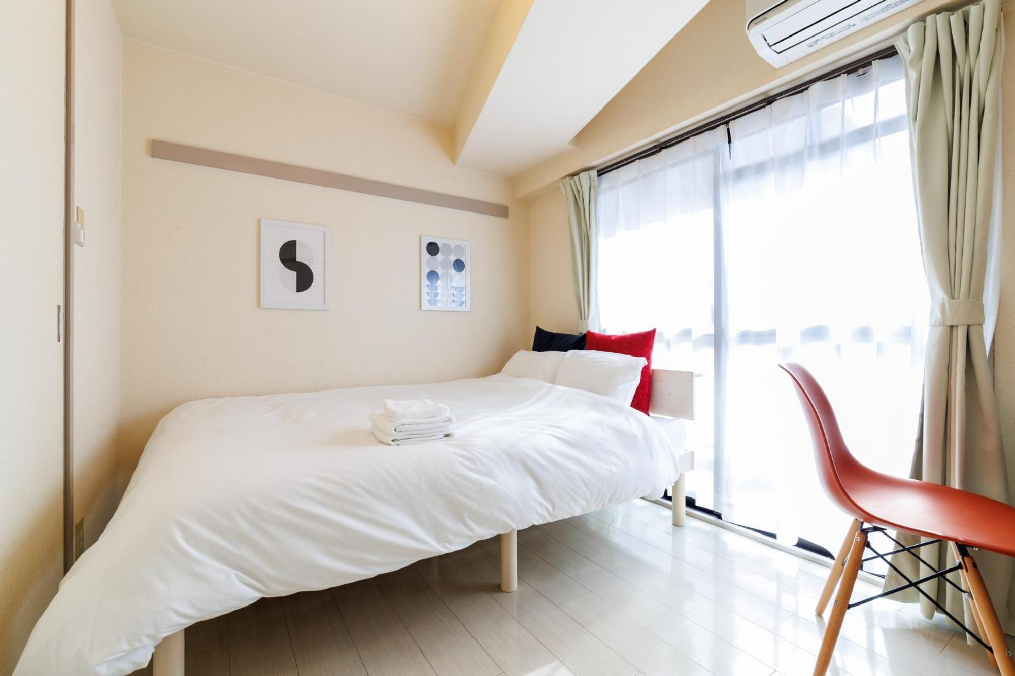 Mgi House なんば東 Apartment *