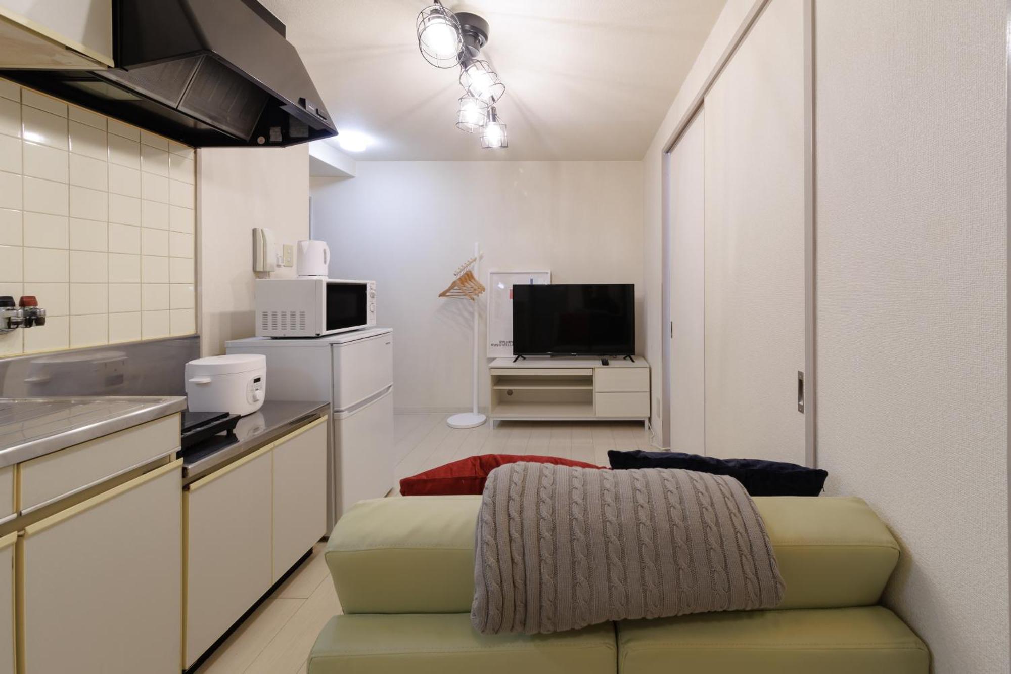 Mgi House なんば東 Apartment Osaka