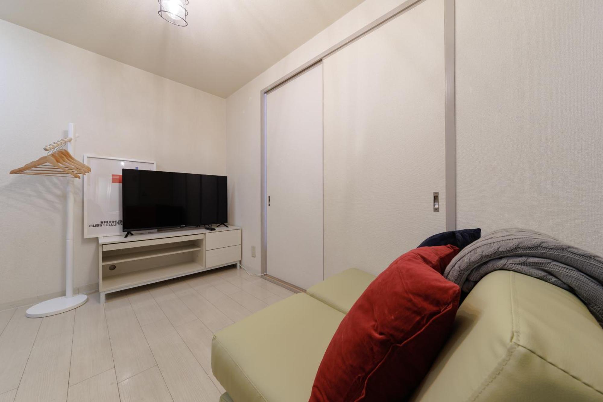 Apartment Mgi House なんば東 Osaka