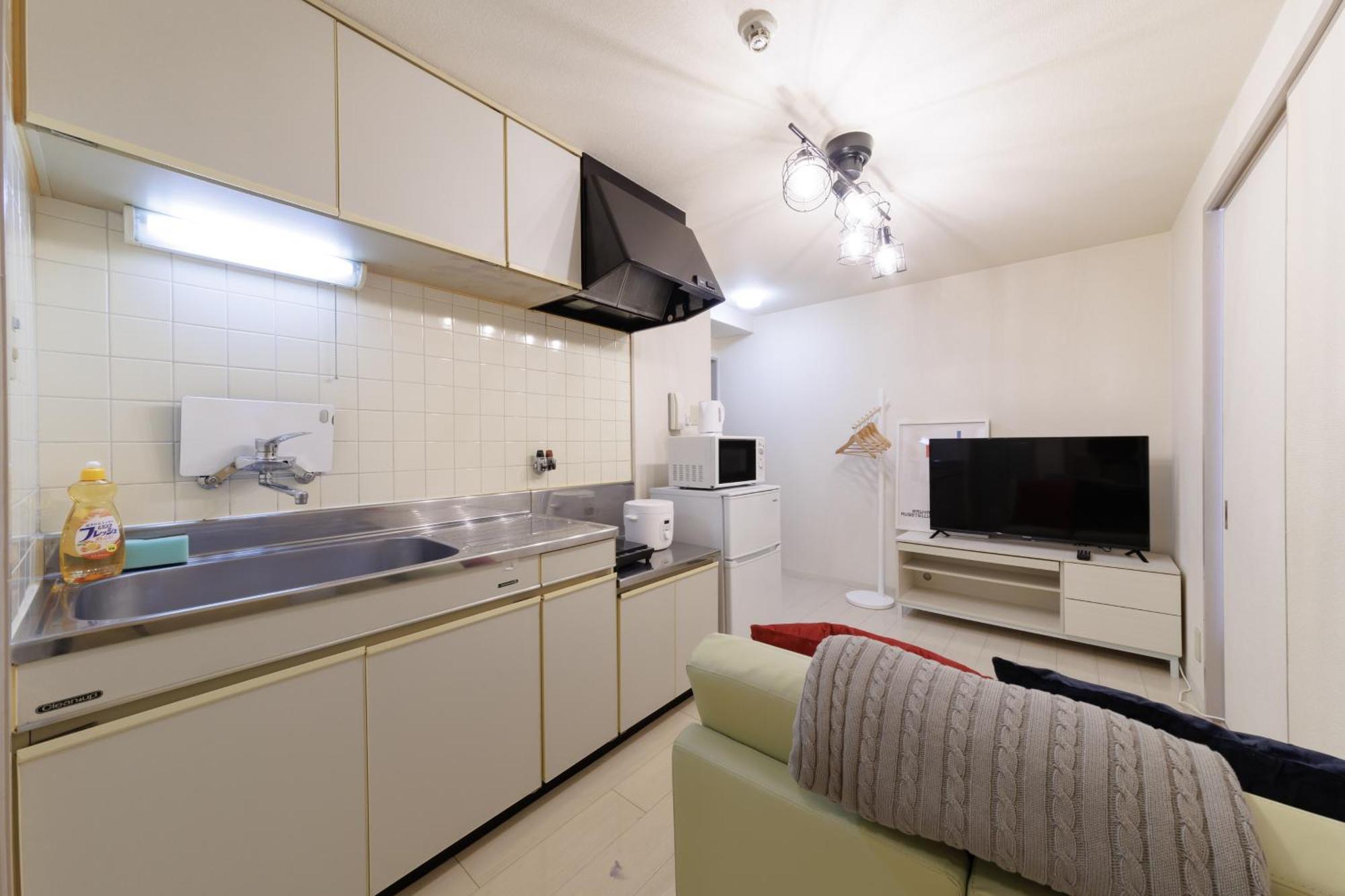 Mgi House なんば東 *