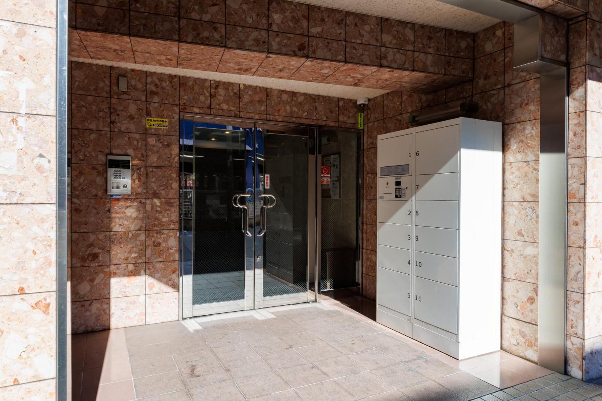 Mgi House なんば東 Osaka
