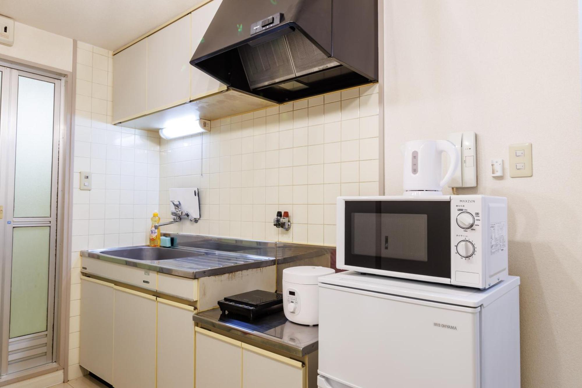 Mgi House なんば東 Apartment