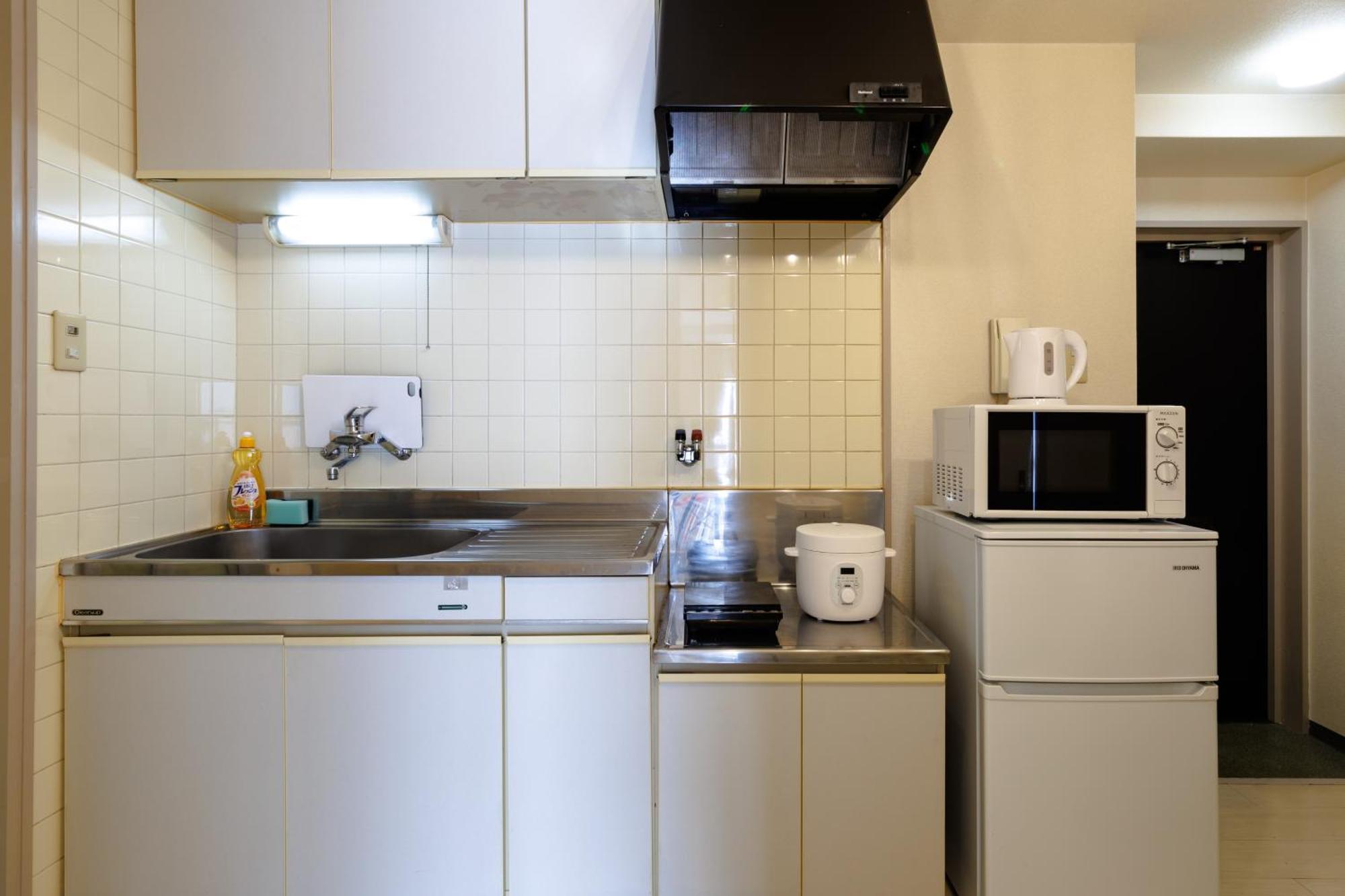Mgi House なんば東 Apartment Osaka