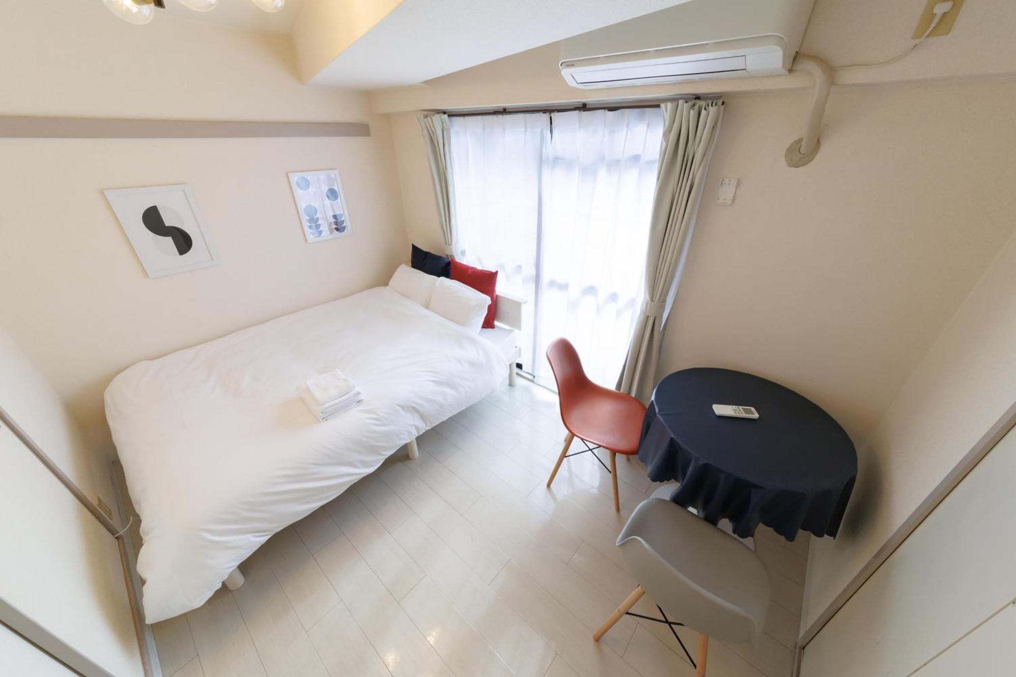 Mgi House なんば東