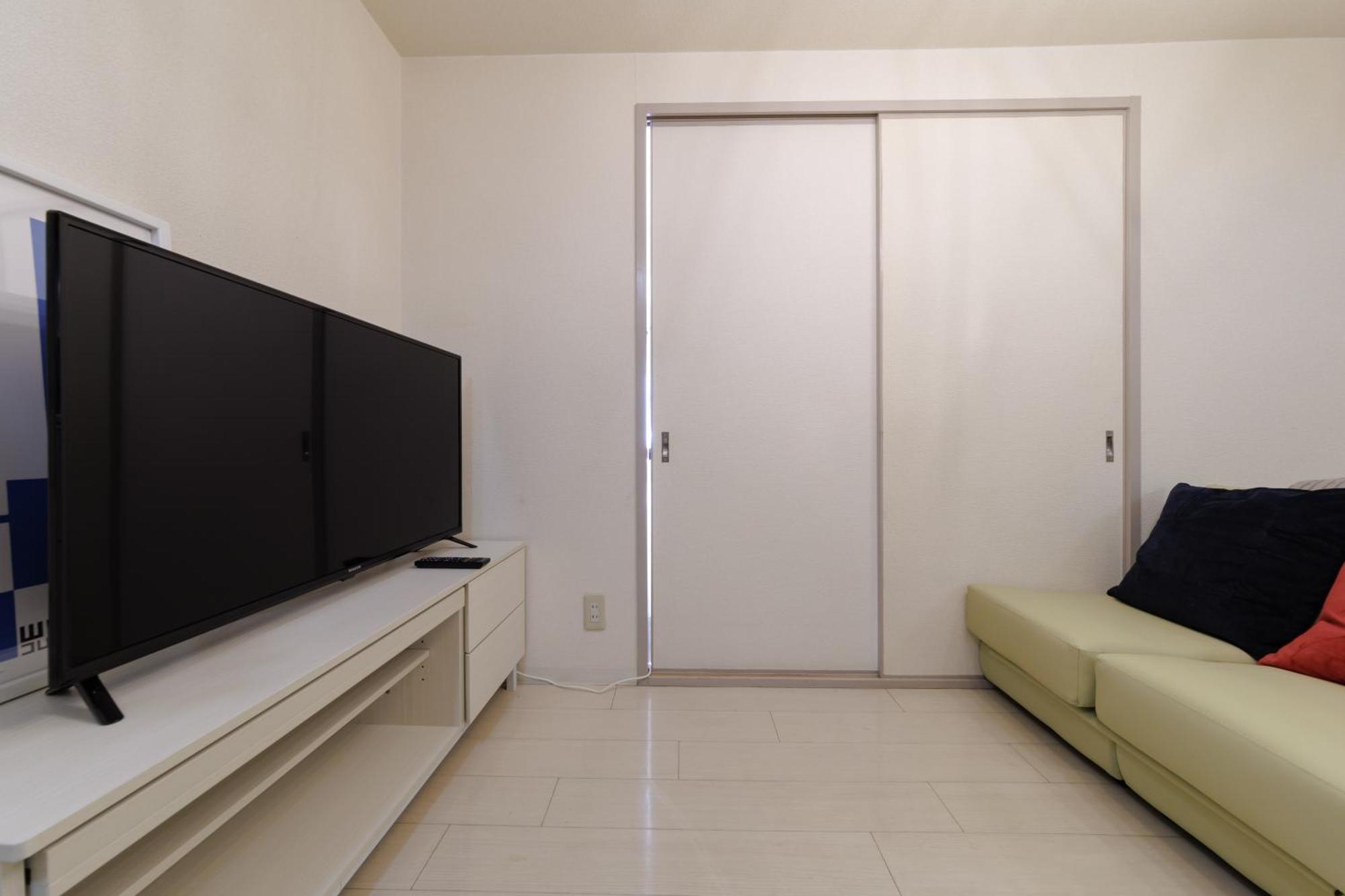 Mgi House なんば東 Apartment *