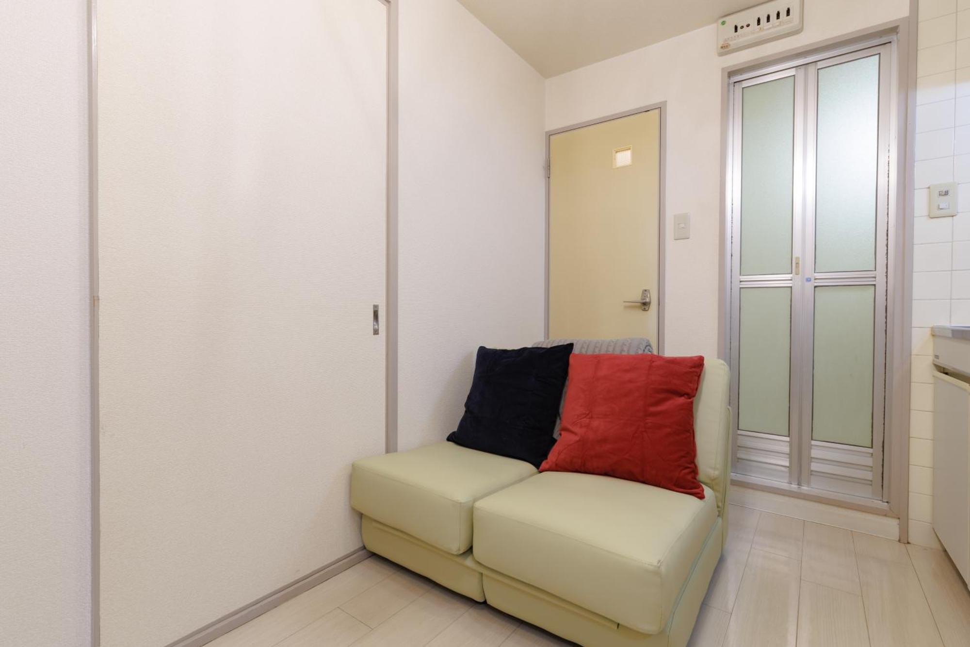 Apartment Mgi House なんば東 *