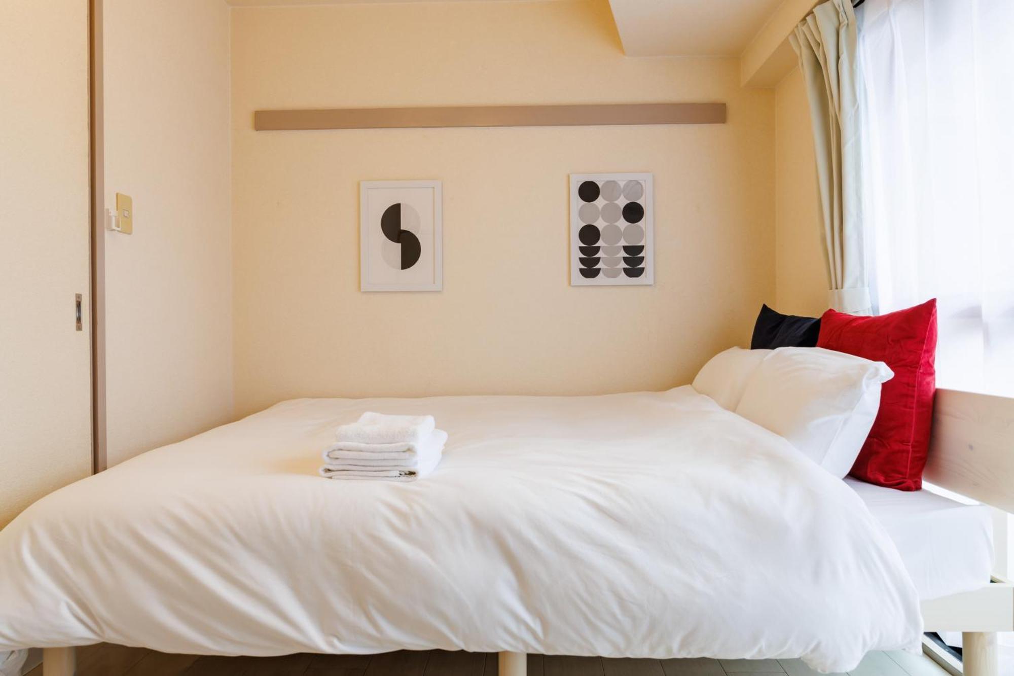 Mgi House なんば東 Apartment