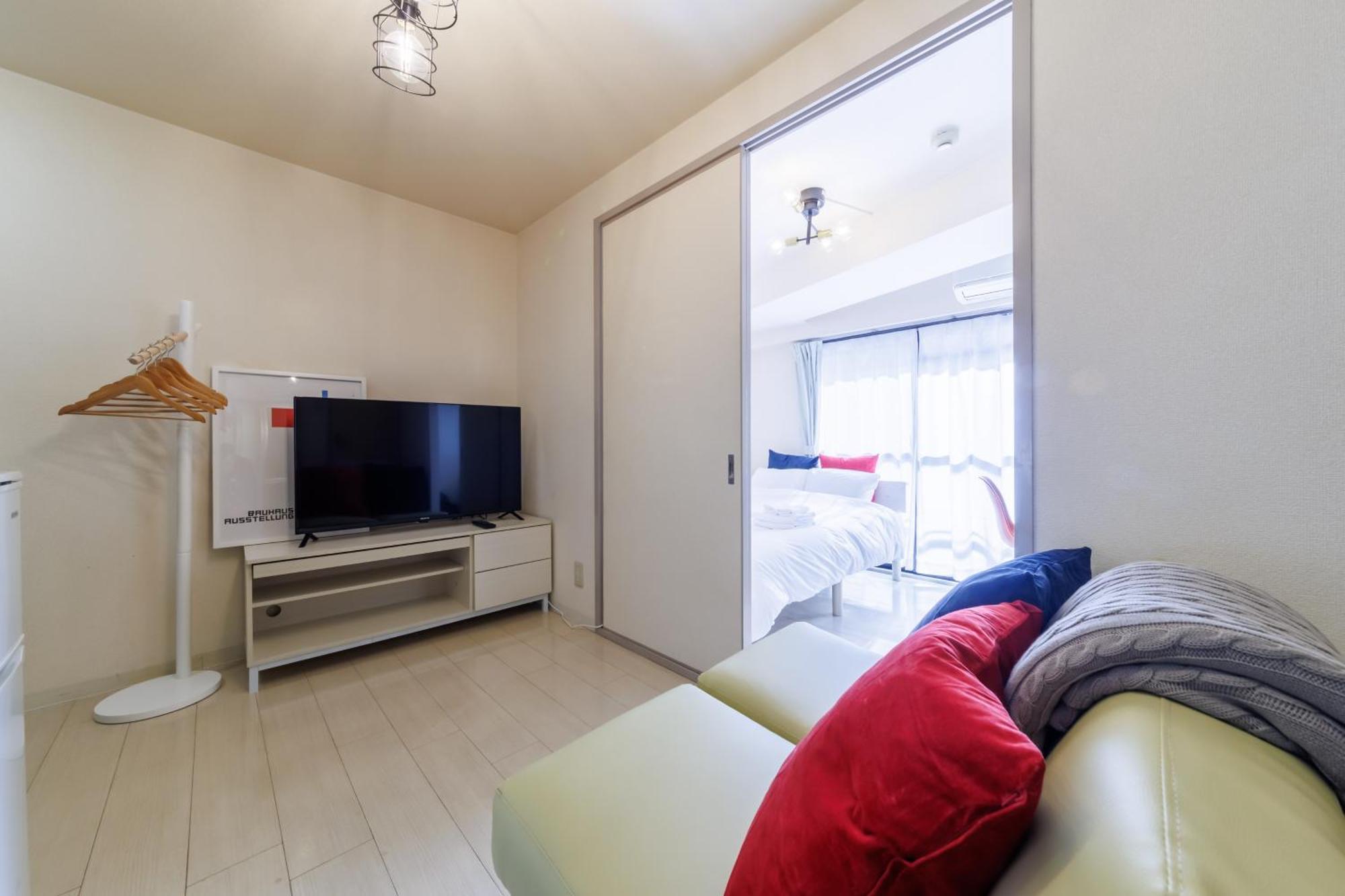 Mgi House なんば東 Apartment Osaka